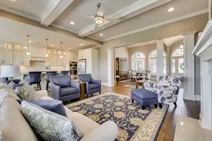 206 Quiet Oak Ct, Aiken, SC 29803 - Photo 9