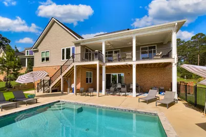 206 Quiet Oak Court, Aiken, SC 29803 - Photo 57