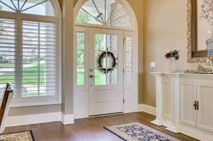 206 Quiet Oak Ct, Aiken, SC 29803 - Photo 5