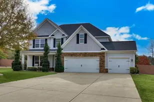 6358 Kiawah Trl, Aiken, SC 29803 - Photo 1