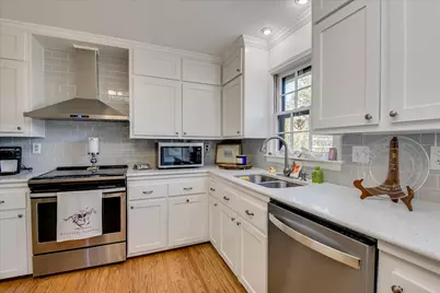 316 Laurens Street SW #Unit C, Aiken, SC 29801 - Photo 17