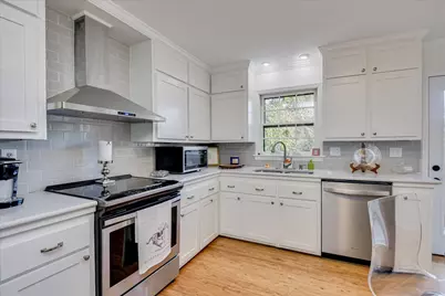 316 Laurens Street SW #Unit C, Aiken, SC 29801 - Photo 3