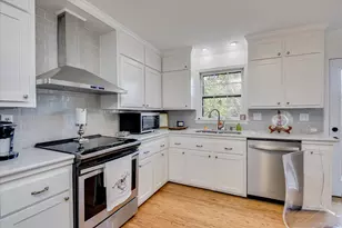 316 Laurens St SW, Aiken, SC 29801 - Photo 3