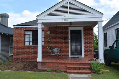 1208 Hickman Road, Augusta, GA 30904 - Photo 1