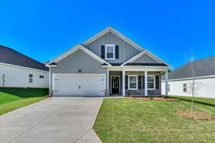 1050 Speckled Teal, Aiken, SC 29803 - Photo 35