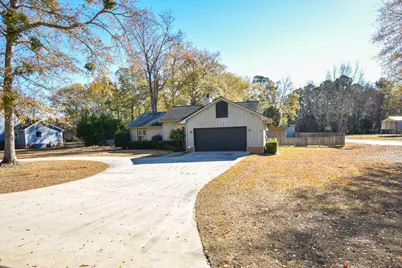 893 Heyward Drive, Orangeburg, SC 29118 - Photo 43