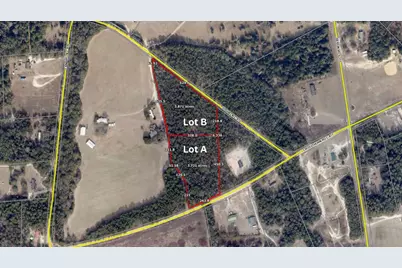 00 Tosha Lane #Lot A, Wagener, SC 29164 - Photo 3