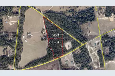 00 Tosha Lane #Lot B, Wagener, SC 29164 - Photo 3