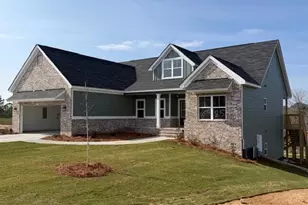 8172 Crossbow Lndg, Graniteville, SC 29829 - Photo 3