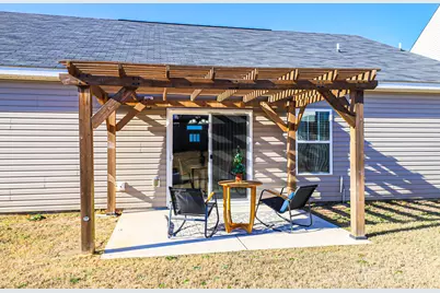 8096 Cozy Knoll, Graniteville, SC 29829 - Photo 33