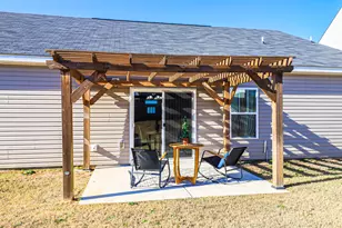 8096 Cozy Knl, Graniteville, SC 29829 - Photo 33