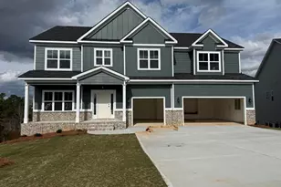 8134 Crossbow Lndg, Graniteville, SC 29829 - Photo 1