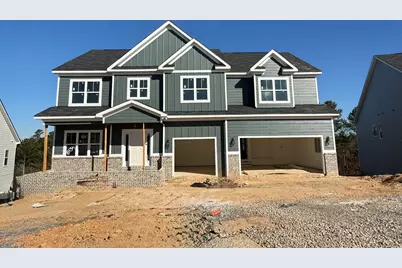 8134 Crossbow Landing, Graniteville, SC 29829 - Photo 1