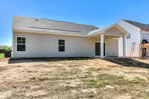 3213 Tracker Ln, Warrenville, SC 29851 - Photo 37