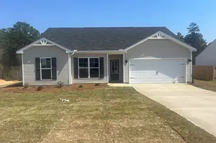 3213 Tracker Ln, Warrenville, SC 29851 - Photo 1