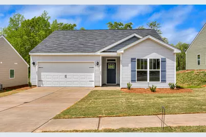 3233 Tracker Lane, Warrenville, SC 29851 - Photo 1