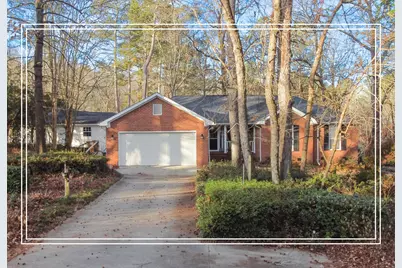 4061 Smokey Road, Hephzibah, GA 30815 - Photo 1