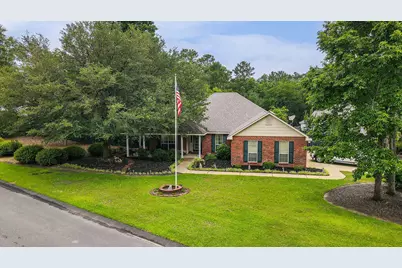 561 Timberchase Lane, Aiken, SC 29803 - Photo 1