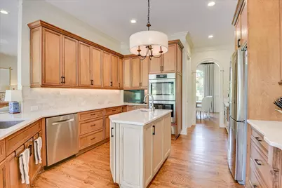 239 Grassy Creek Lane, Aiken, SC 29803 - Photo 17