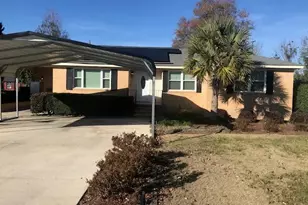 156 Richardson St, Barnwell, SC 29812 - Photo 1