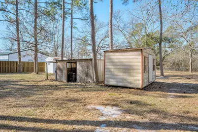 433 Hickory Drive, North Augusta, SC 29860 - Photo 27