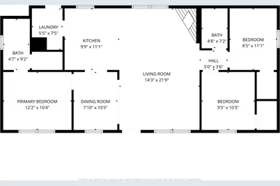 433 Hickory Drive, North Augusta, SC 29860 - Photo 29
