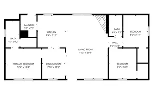 433 Hickory Dr, North Augusta, SC 29860 - Photo 29