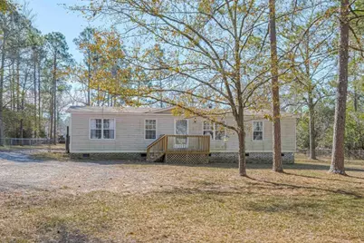 433 Hickory Drive, North Augusta, SC 29860 - Photo 1