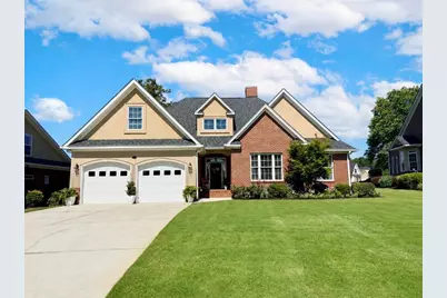 140 Fitzsimmons Drive, North Augusta, SC 29860 - Photo 1