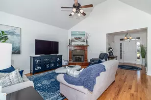 140 Fitzsimmon's Dr, North Augusta, SC 29860 - Photo 7