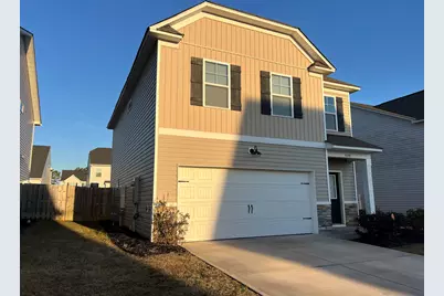 4044 Thimbleberry Drive, Graniteville, SC 29829 - Photo 3