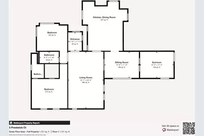 5 Prestwick Court, Aiken, SC 29803 - Photo 25