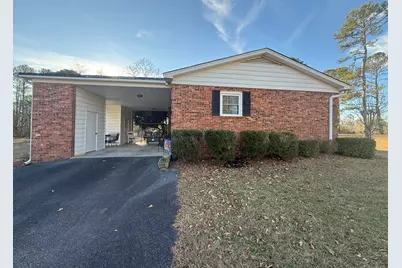 784 Columbia Road, Edgefield, SC 29824 - Photo 5