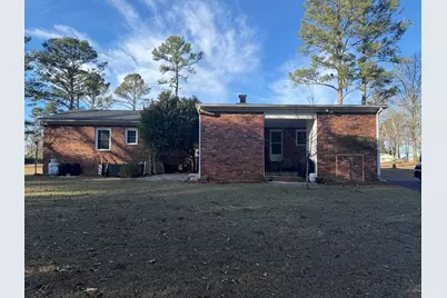 784 Columbia Road, Edgefield, SC 29824 - Photo 3