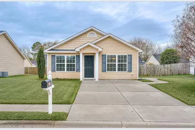 120 Peconic Court, Aiken, SC 29803 - Photo 1