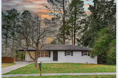 333 Indian Trail, Augusta, GA 30907 - Photo 1