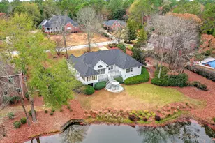 133 Balsam Ln, Aiken, SC 29803 - Photo 3