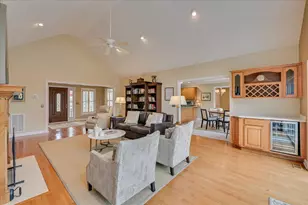 133 Balsam Ln, Aiken, SC 29803 - Photo 41