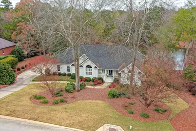 133 Balsam Lane, Aiken, SC 29803 - Photo 35