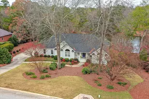 133 Balsam Ln, Aiken, SC 29803 - Photo 35