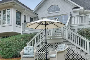 133 Balsam Ln, Aiken, SC 29803 - Photo 33