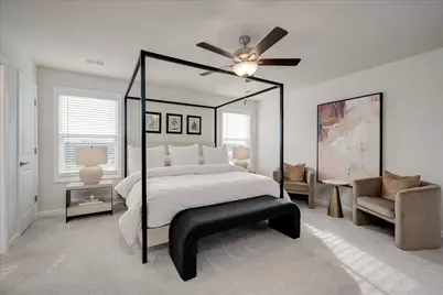 299 Mansell Park, Aiken, SC 29801 - Photo 21