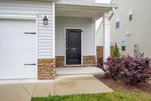 299 Mansell Pk, Aiken, SC 29801 - Photo 3