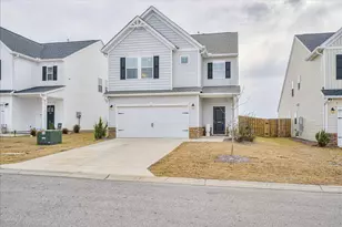 299 Mansell Pk, Aiken, SC 29801 - Photo 1