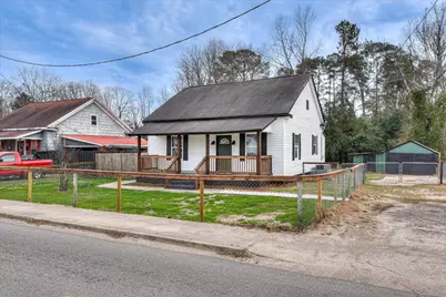 3863 Augusta Road, Warrenville, SC 29851 - Photo 25