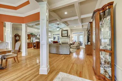 210 Carrington Place, Aiken, SC 29803 - Photo 3