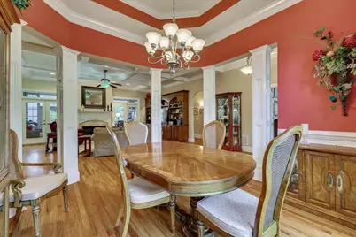 210 Carrington Place, Aiken, SC 29803 - Photo 17