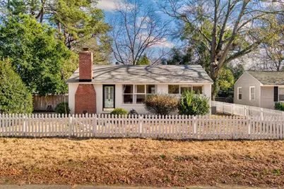 408 Palm Drive, Aiken, SC 29801 - Photo 9