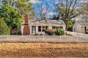 408 Palm Dr, Aiken, SC 29801 - Photo 9