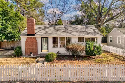 408 Palm Drive, Aiken, SC 29801 - Photo 11